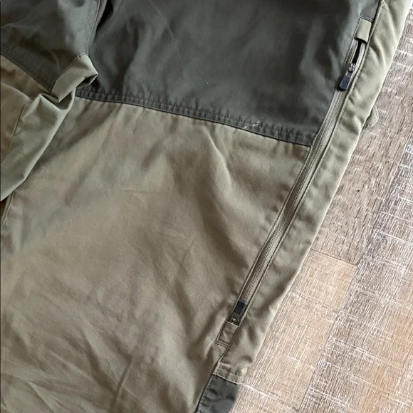 Fjallraven Vida Pro Ventilated Trousers - Picture 9 of 9